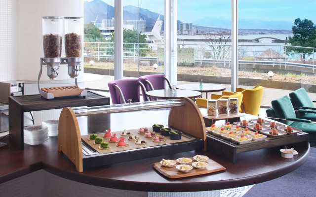Biwako Hotel