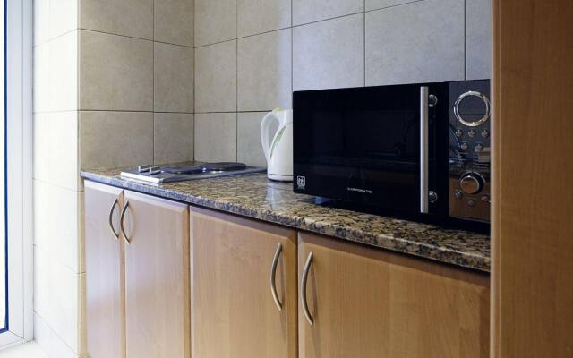 The Smallville Xpress Hotel