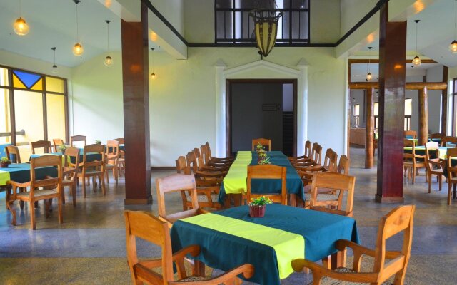 Ocean Dreams Hotel
