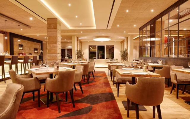 Kaisergarten Hotel Deidesheim