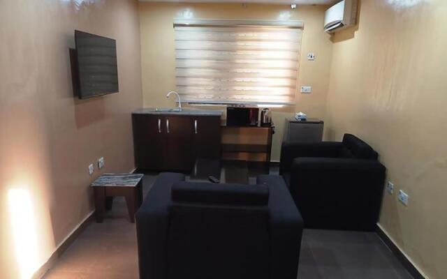 Omooke Hotel
