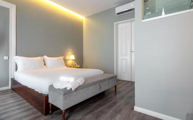 The Hygge Lisbon Suites - Estrela