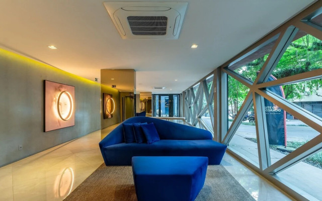 Luxury and Sophisticated Studio in Moinhos Lbo203