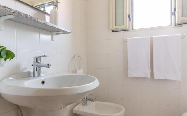 Happy Sea Home Monolocale Angolo Cottura 4 pax