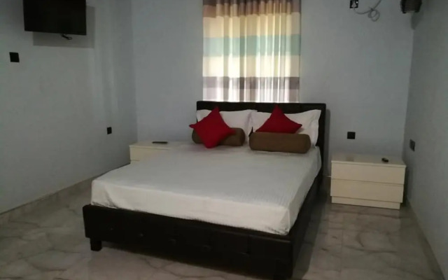 Marathona Tourist Resort - Anuradhapura