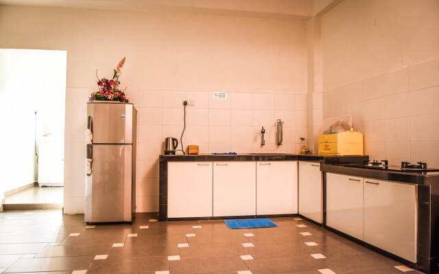My Home Story