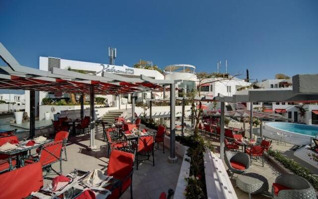 Kahramana Hotel Sharm El Sheikh
