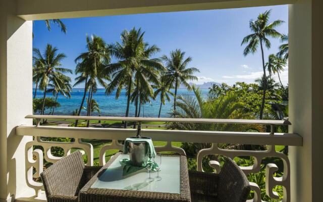 InterContinental Resort Tahiti by IHG