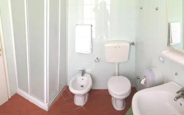 Ospitalia Del Mare Hostel