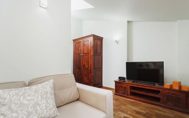 Amaretto Apartment Cracow by Renters