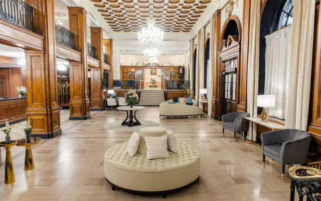 The Lord Nelson Hotel & Suites