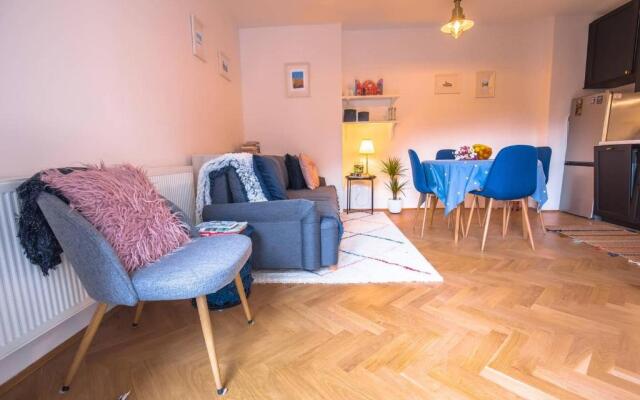 Number 28 Boutique Apartment