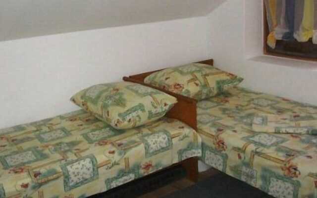 Apartman Beskid