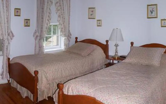 Blackberry River Inn