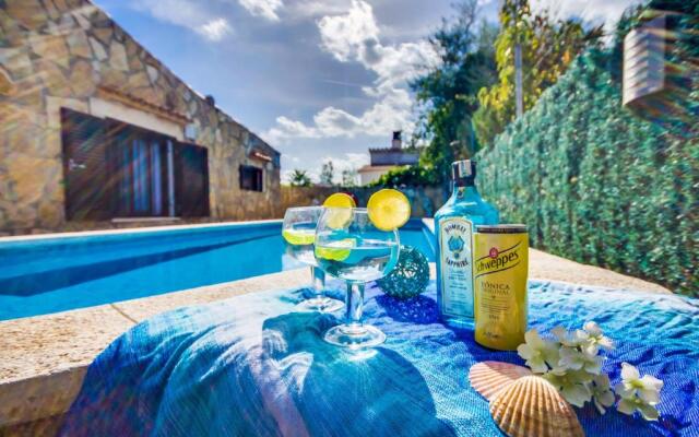 Casa Paqui Id:73502