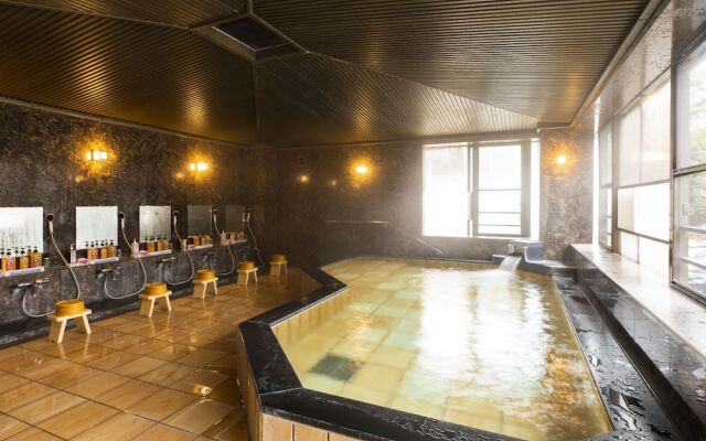 Hotel Yunomoto