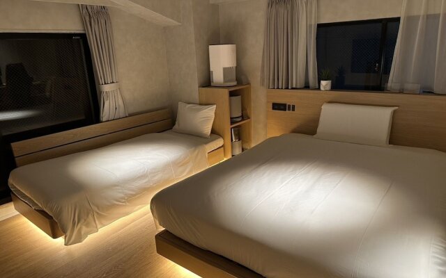 Myaku -Myaku Private Sauna-