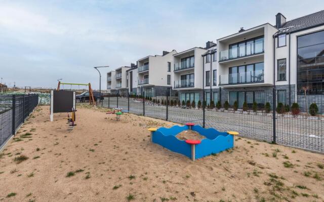 Sunny Apartments by Renters