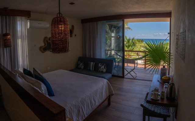 Hotel Los Arrecifes