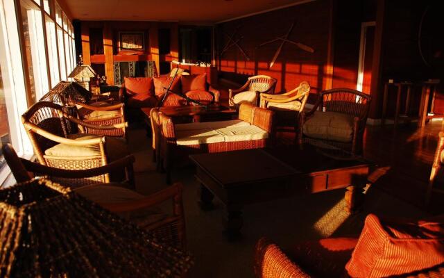 Lodge Lakutaia