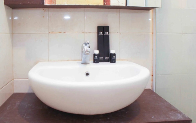 Great Deal 3BR Apartment at Thamrin Residence