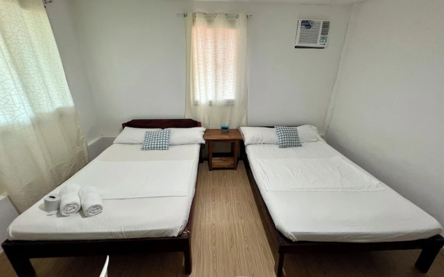 Hill Myna Beach Cottages