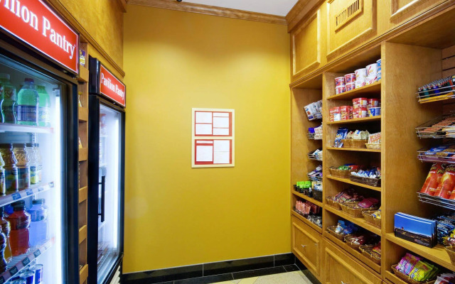 Hilton Garden Inn Montréal Centre-ville