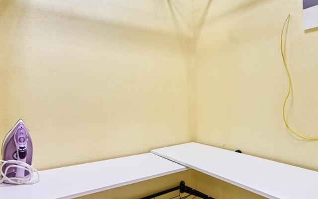 Esthete apartments on Kurortny Avenue 96G building 1