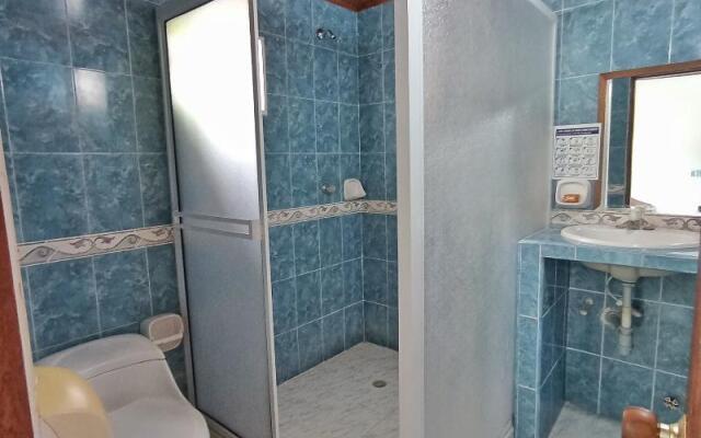 Hotel Brisas Marinas