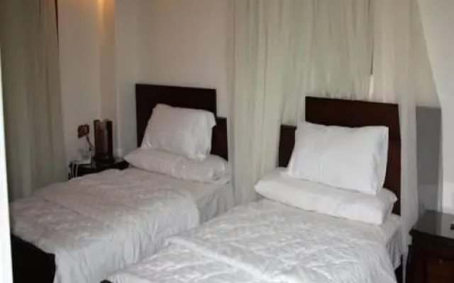 Zamzam Home Damietta