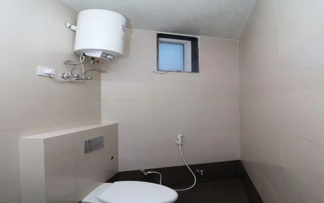 Hotel Sheltear & Resturant By OYO Rooms