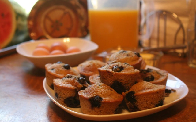 River Stone Inn & Gallery