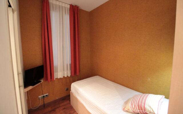 Hotel Annex
