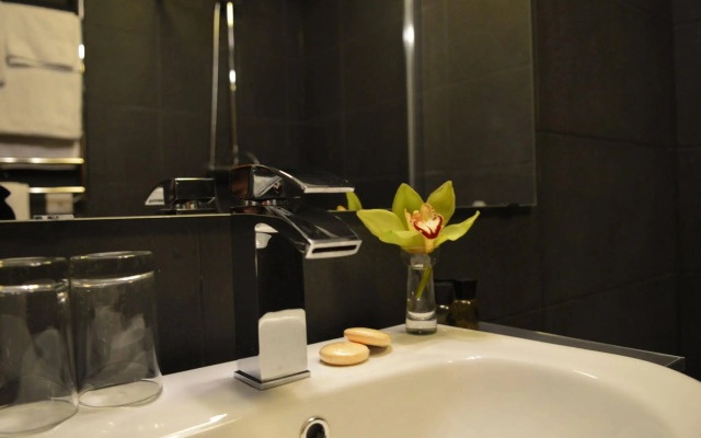 The Bingham Townhouse