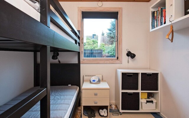 4 Star Holiday Home in Græsted
