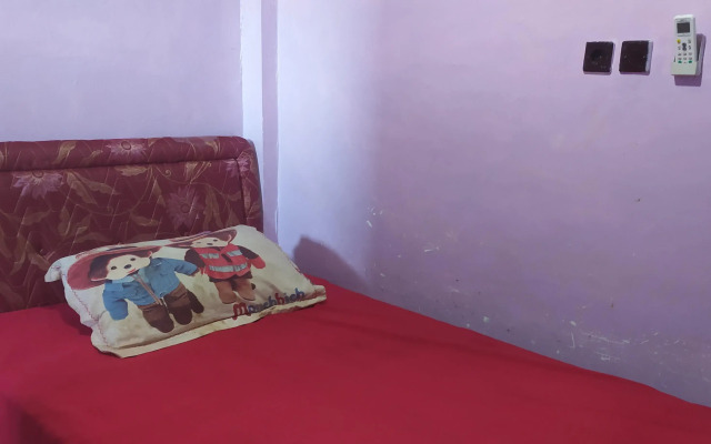 Papi Inn Guesthouse by OYO Rooms
