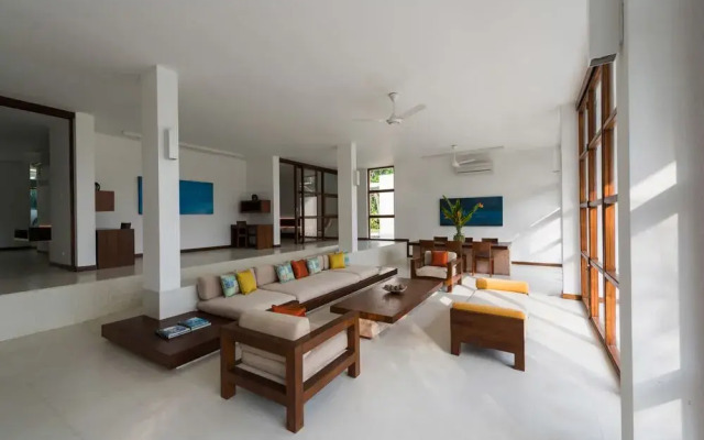 The Villa Bentota