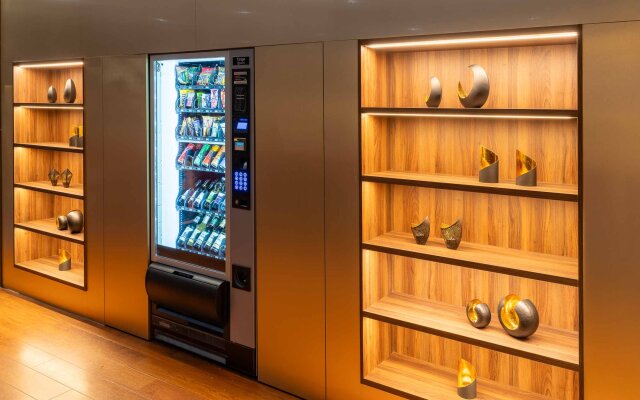 PLAZA Premium Karlsruhe