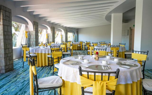 Hotel Victoria Oaxaca