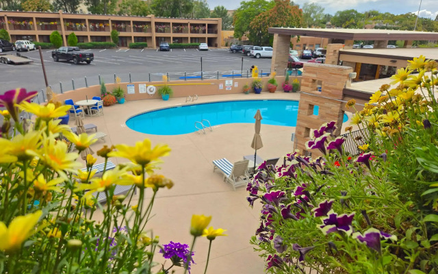 El Sendero Inn, Ascend Hotel Collection