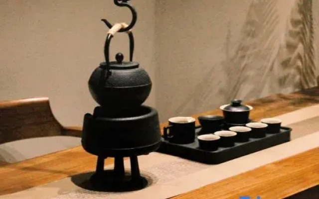 Mingyuejian · Designer Intelligent Homestay (Tianzhu Mountain Scenic Area)