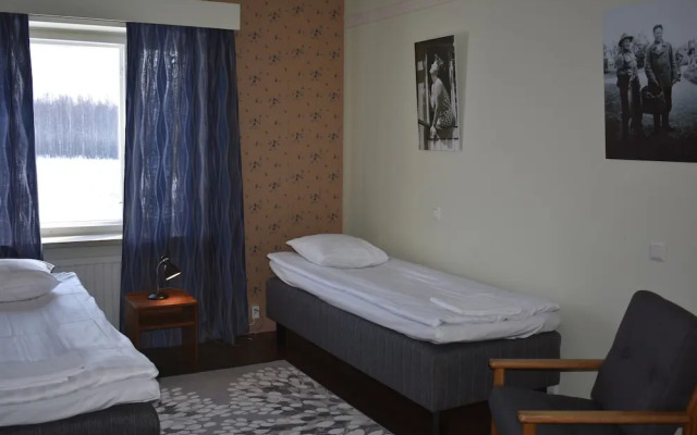 Kartanohostel Annacatharina