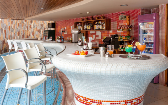 MUR Apartamentos Buenos Aires