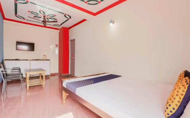 Hotel Sri Hari by OYO Rooms