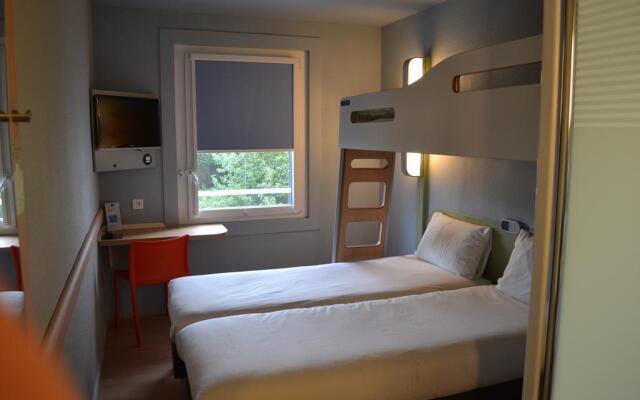 ibis budget Paris Porte de Vanves