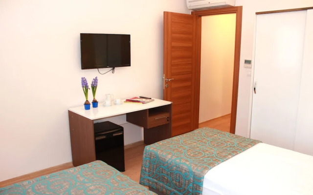 Imerhan Otel