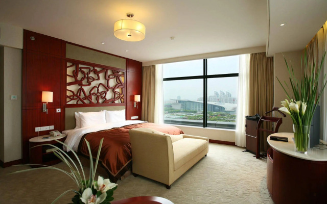 Parkview Hotel Shanghai