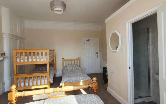 sunnylodge