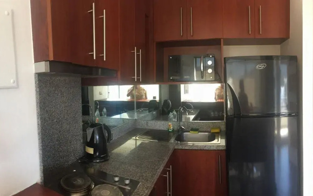 Apartamentos Nueva Providencia 1372