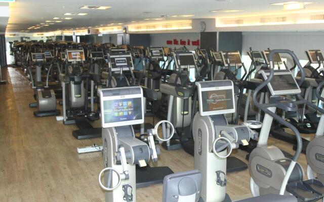 Crowne Plaza Tel Aviv City Center by IHG